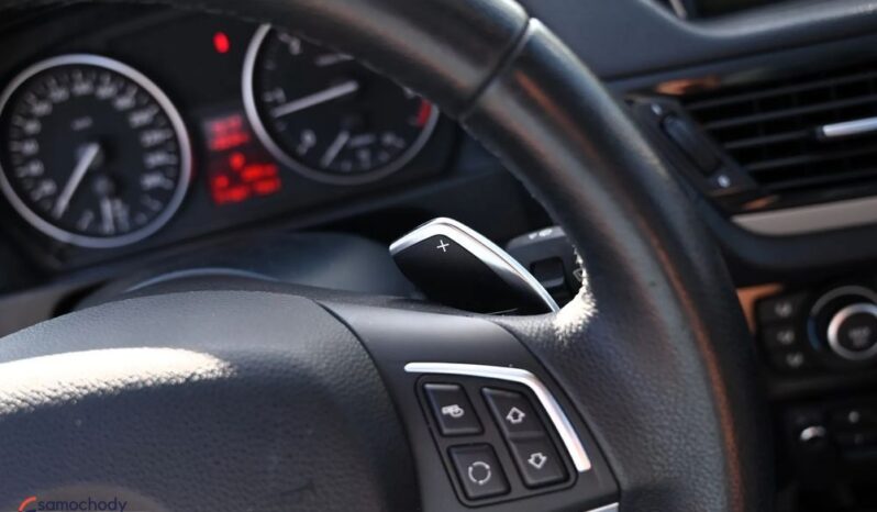 BMW X1 full