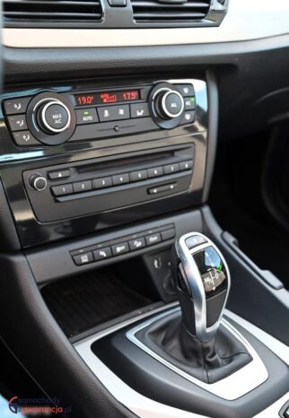 BMW X1 full