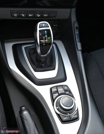 BMW X1 full
