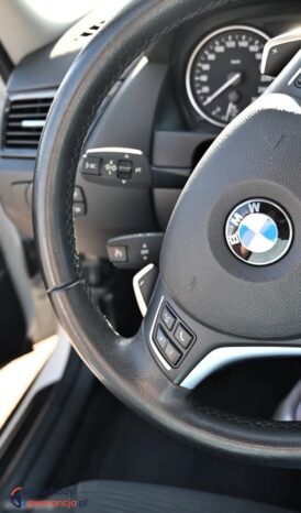 BMW X1 full