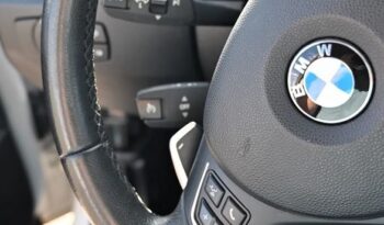BMW X1 full