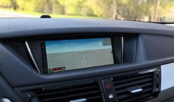 BMW X1 full