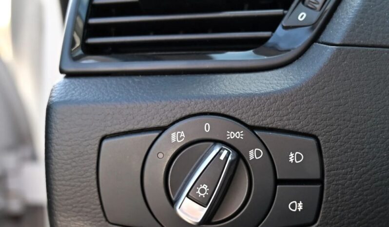 BMW X1 full