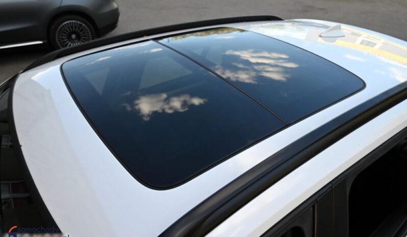 BMW X1 full