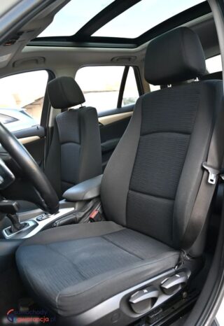 BMW X1 full
