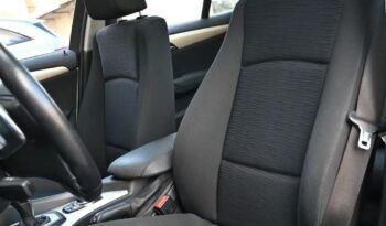 BMW X1 full
