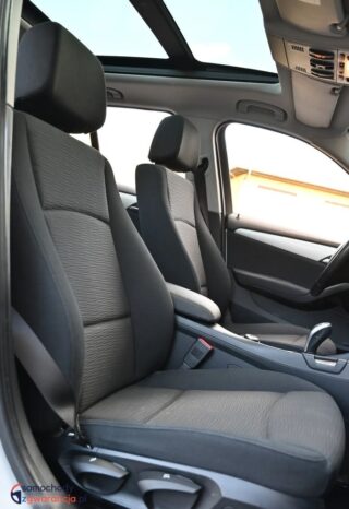 BMW X1 full