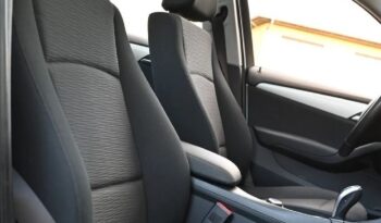 BMW X1 full