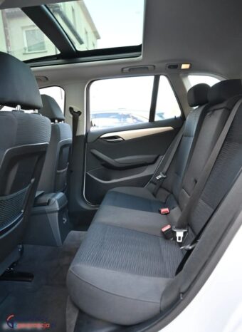 BMW X1 full