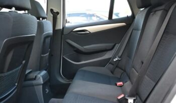 BMW X1 full