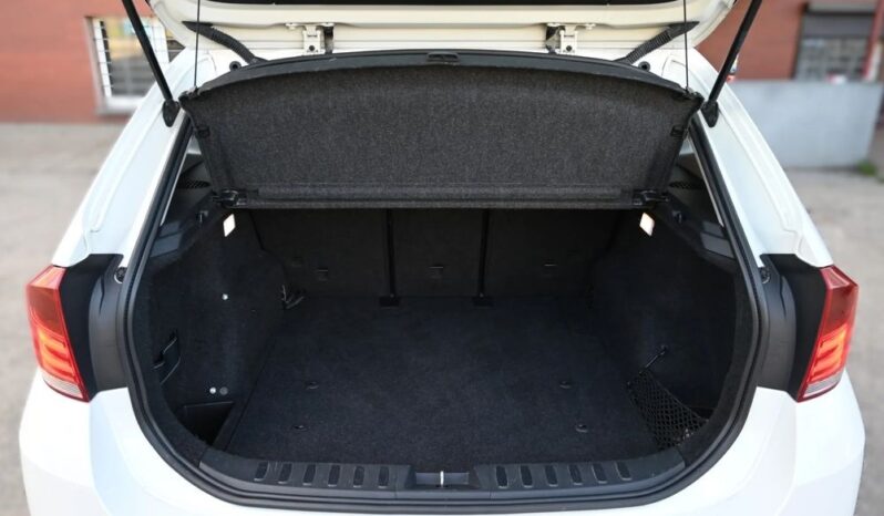 BMW X1 full