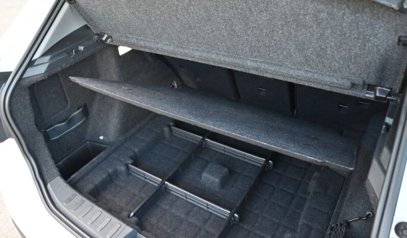 BMW X1 full