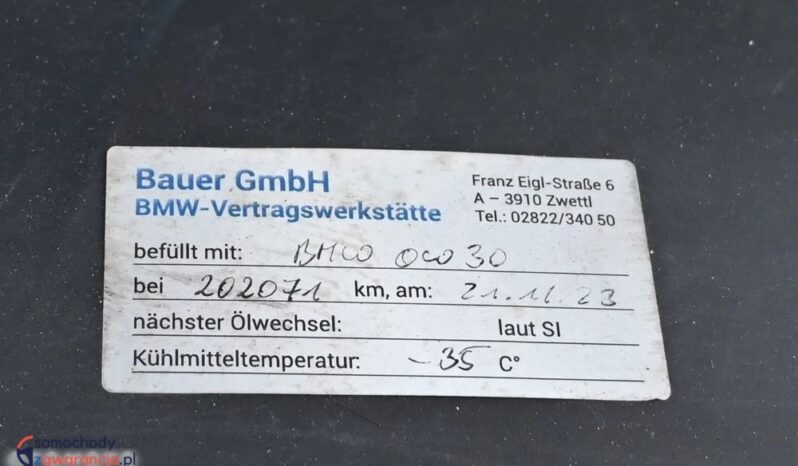BMW X1 full