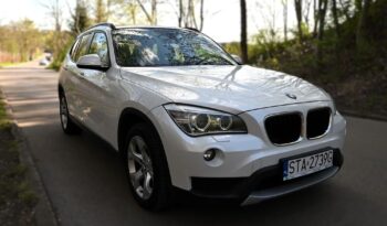 BMW X1 full