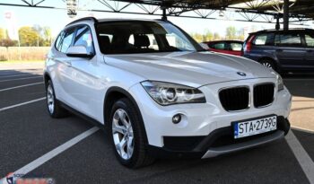 BMW X1 full