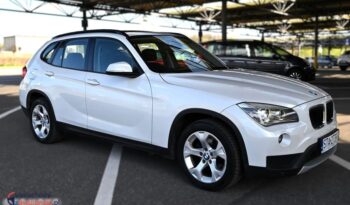 BMW X1 full