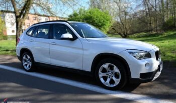 BMW X1 full