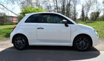 Fiat 500 C 1.2 8V Start&Stopp Sport full