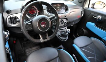 Fiat 500 C 1.2 8V Start&Stopp Sport full