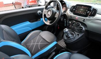 Fiat 500 C 1.2 8V Start&Stopp Sport full