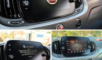 Fiat 500 C 1.2 8V Start&Stopp Sport full