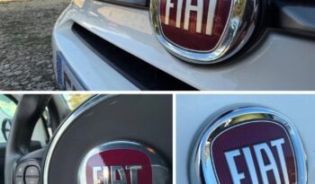Fiat 500 C 1.2 8V Start&Stopp Sport full