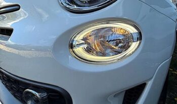 Fiat 500 C 1.2 8V Start&Stopp Sport full