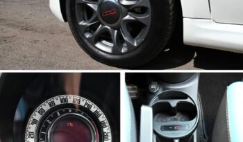 Fiat 500 C 1.2 8V Start&Stopp Sport full