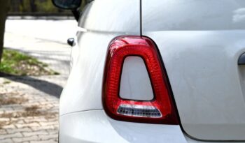 Fiat 500 C 1.2 8V Start&Stopp Sport full