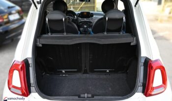 Fiat 500 C 1.2 8V Start&Stopp Sport full