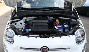 Fiat 500 C 1.2 8V Start&Stopp Sport full