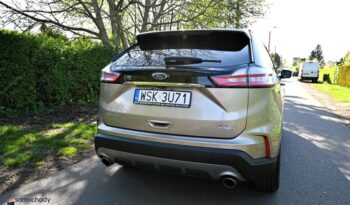 Ford Edge full
