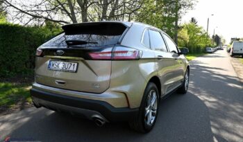 Ford Edge full