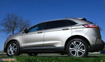 Ford Edge full
