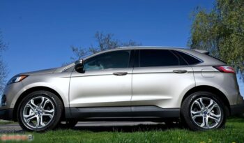 Ford Edge full