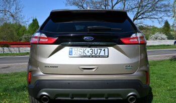 Ford Edge full