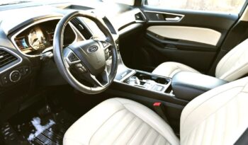 Ford Edge full