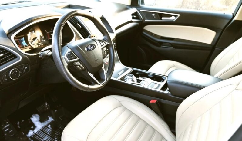 Ford Edge full