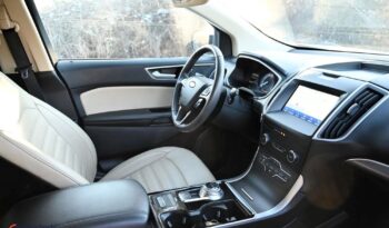 Ford Edge full