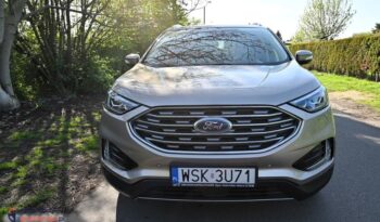 Ford Edge full