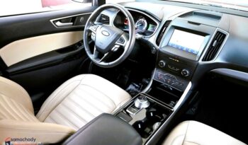 Ford Edge full