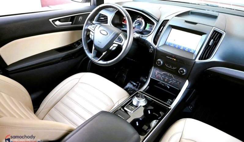 Ford Edge full