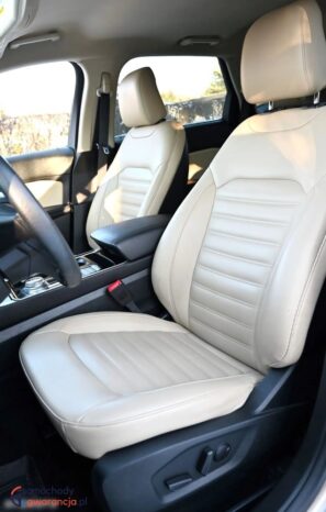 Ford Edge full