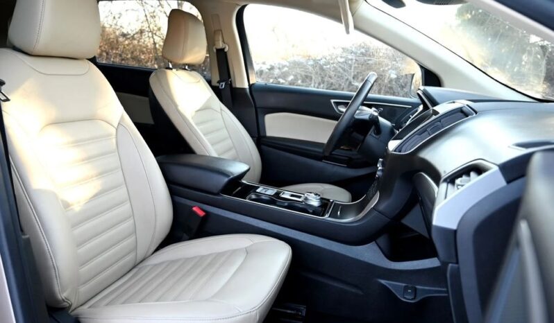 Ford Edge full