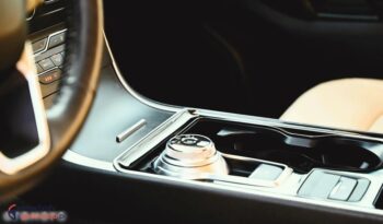 Ford Edge full