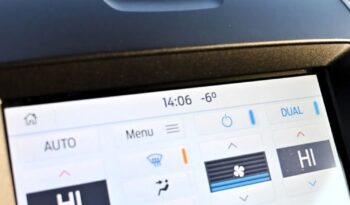 Ford Edge full