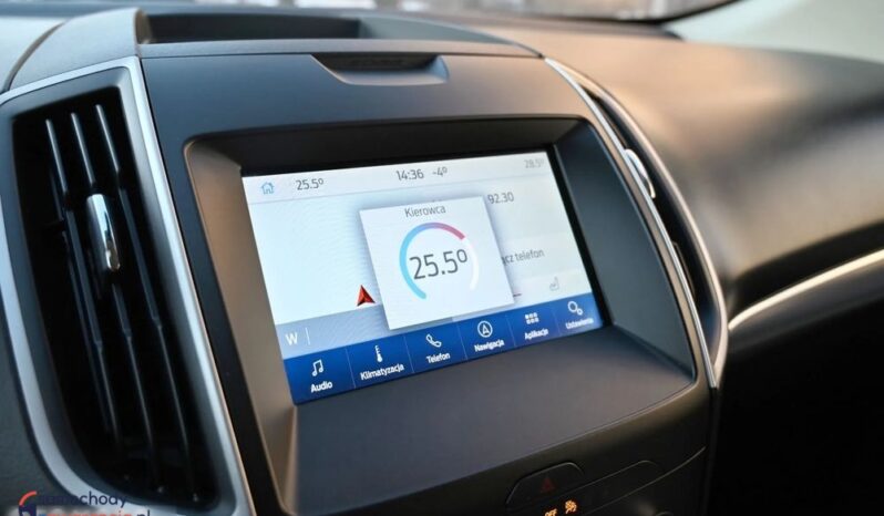 Ford Edge full