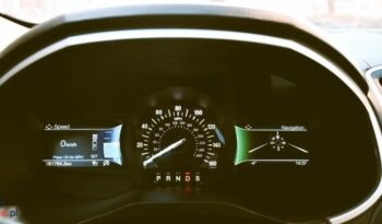 Ford Edge full