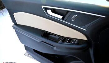 Ford Edge full