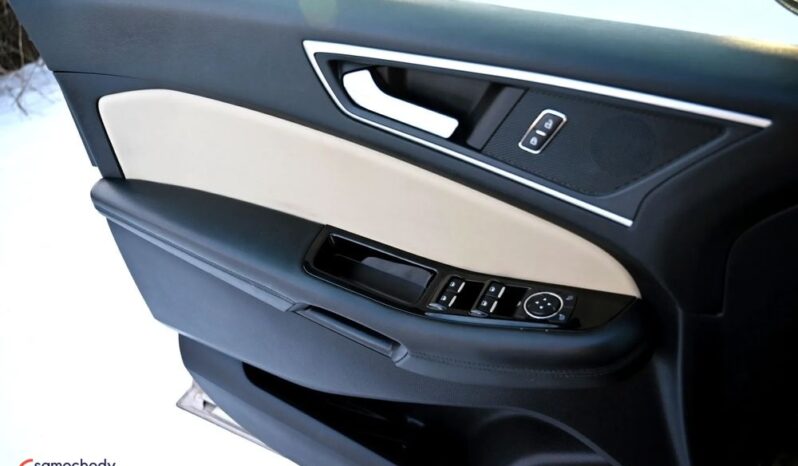 Ford Edge full